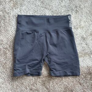 DFYNE DYNAMIC SHORTS
